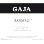 Preview: Angelo Gaja Cabernet Sauvignon Darmagi